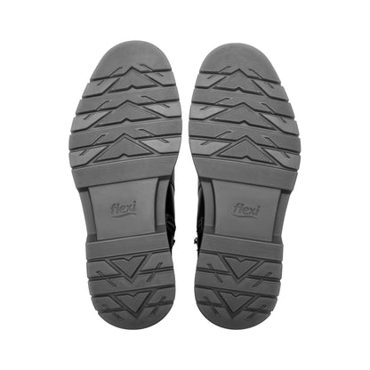 BOTÍN CABALLERO 421702 NEGRO KUNO