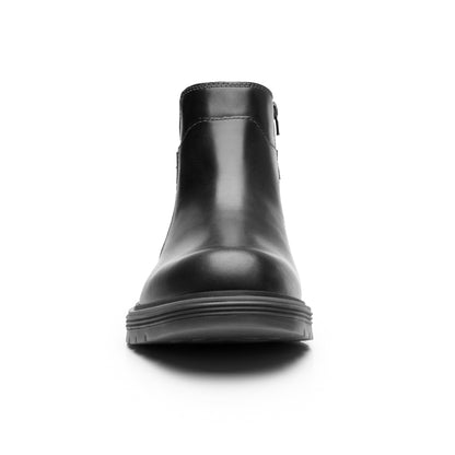 BOTÍN CABALLERO 421702 NEGRO KUNO