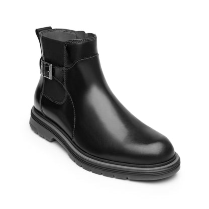 BOTÍN CABALLERO 421702 NEGRO KUNO