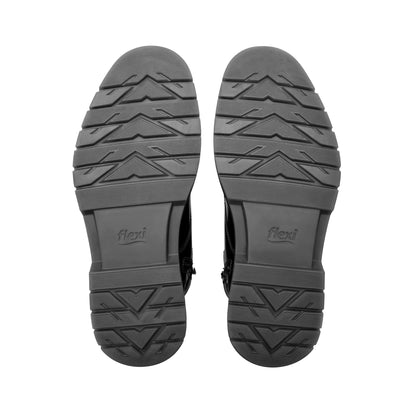 BOTÍN CABALLERO 421703 NEGRO KUNO