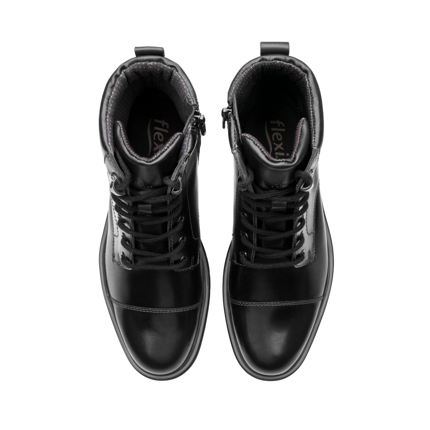 BOTÍN CABALLERO 421703 NEGRO KUNO