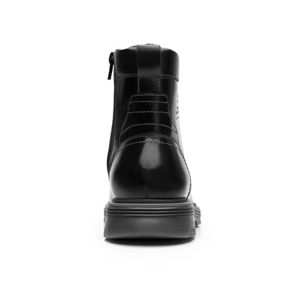 BOTÍN CABALLERO 421703 NEGRO KUNO