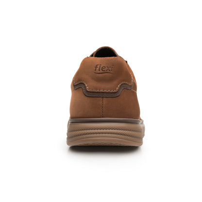 CASUAL CABALLERO 421801 TAN HELIOS