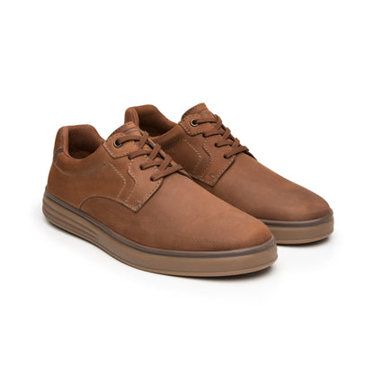 CASUAL CABALLERO 421801 TAN HELIOS