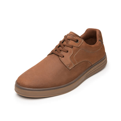 CASUAL CABALLERO 421801 TAN HELIOS