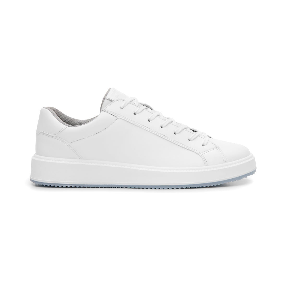 Sneaker Casual Flexi para Hombre con Enerflow Estilo 422101 Blanco