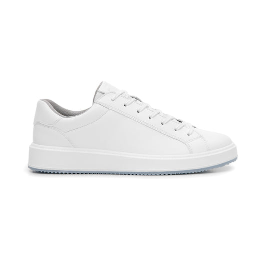Sneaker Casual Flexi para Hombre con Enerflow Estilo 422101 Blanco