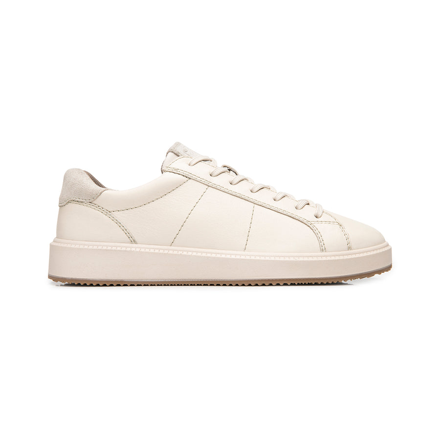 Sneaker Casual Flexi para Hombre Estilo 422101 Vainilla