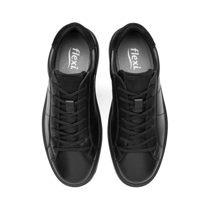 SPORT CABALLERO 422101 NEGRO HABIB