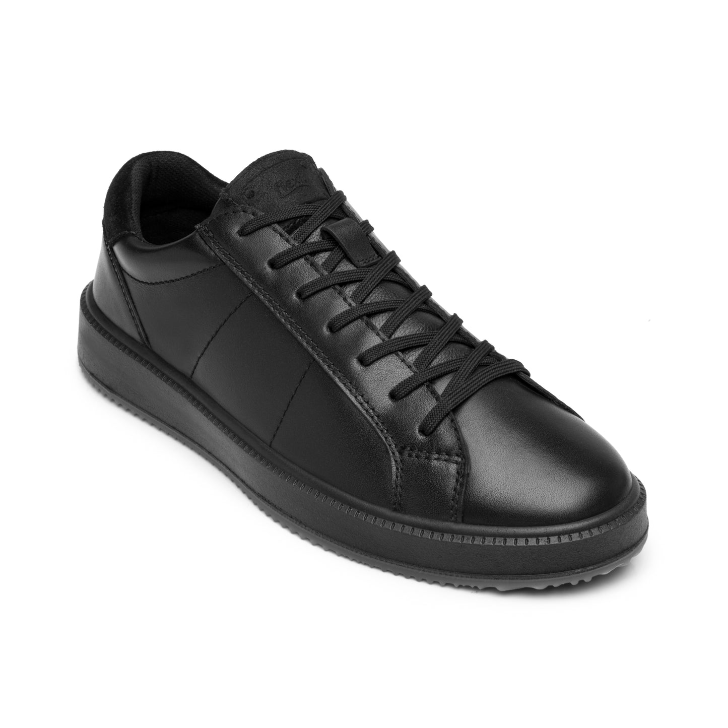 SPORT CABALLERO 422101 NEGRO HABIB