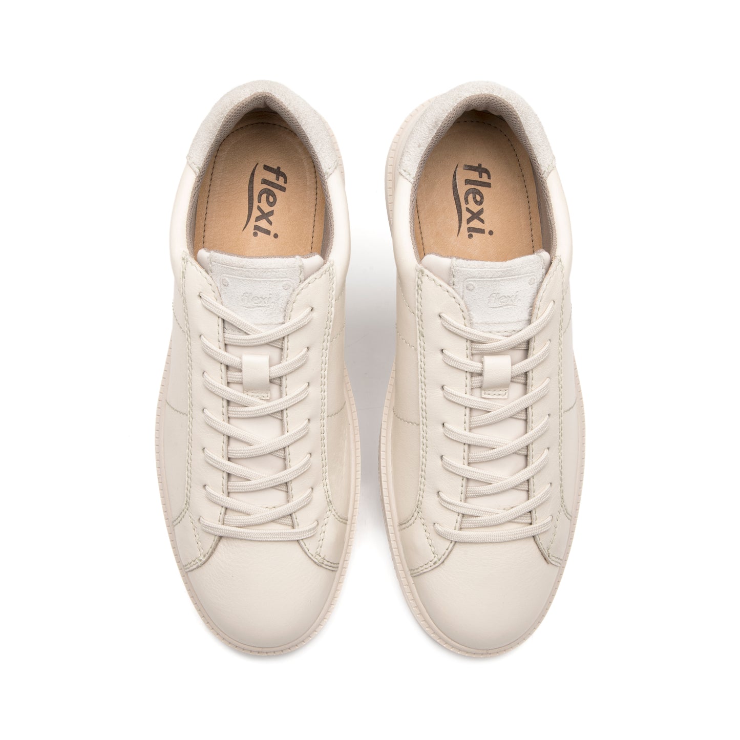 SPORT CABALLERO 422101 VAINILLA HABIB