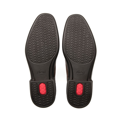 CONFORT CABALLERO 422202 TAN GANESH