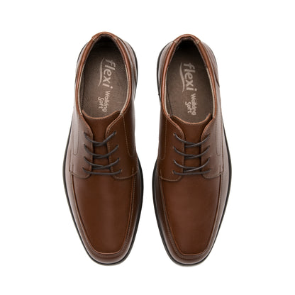 CONFORT CABALLERO 422202 TAN GANESH