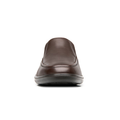 CONFORT CABALLERO 422205 CAFÉ GANESH