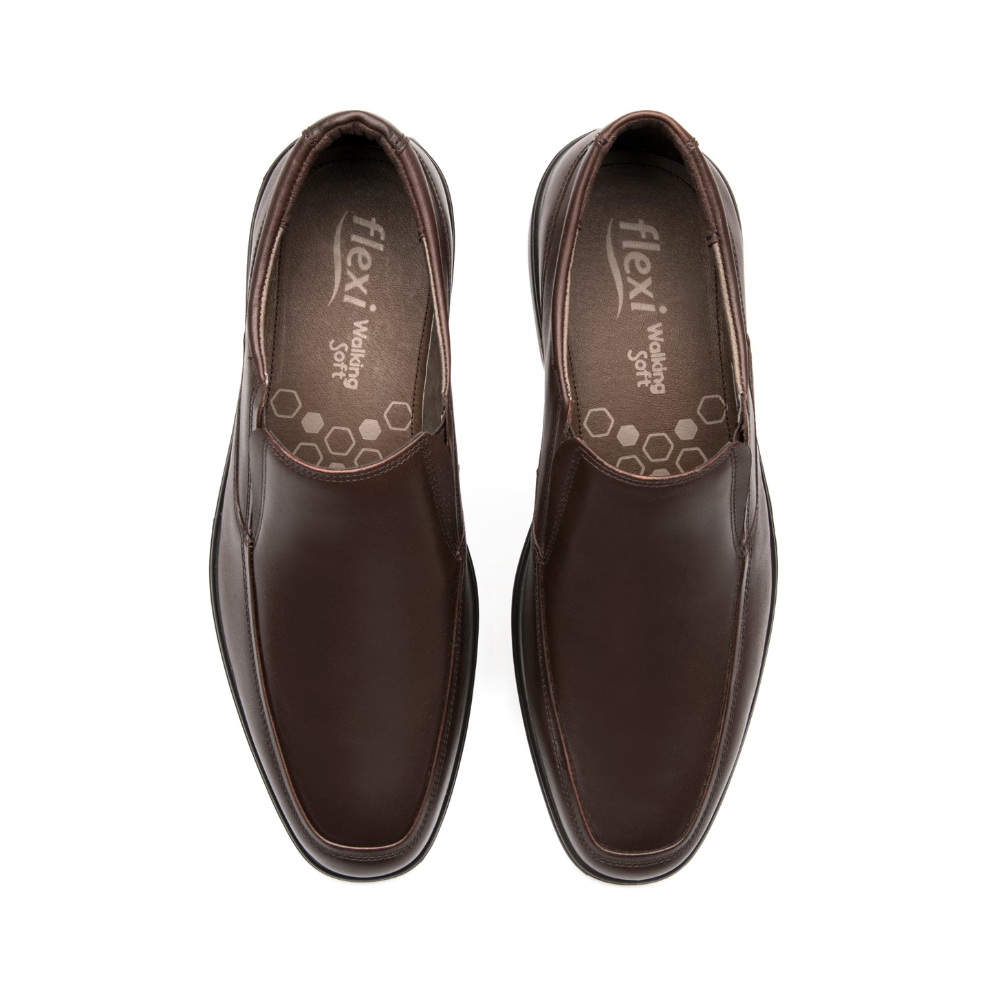 CONFORT CABALLERO 422205 CAFÉ GANESH