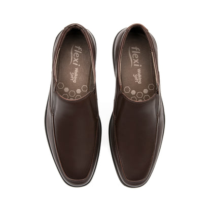 CONFORT CABALLERO 422205 CAFÉ GANESH