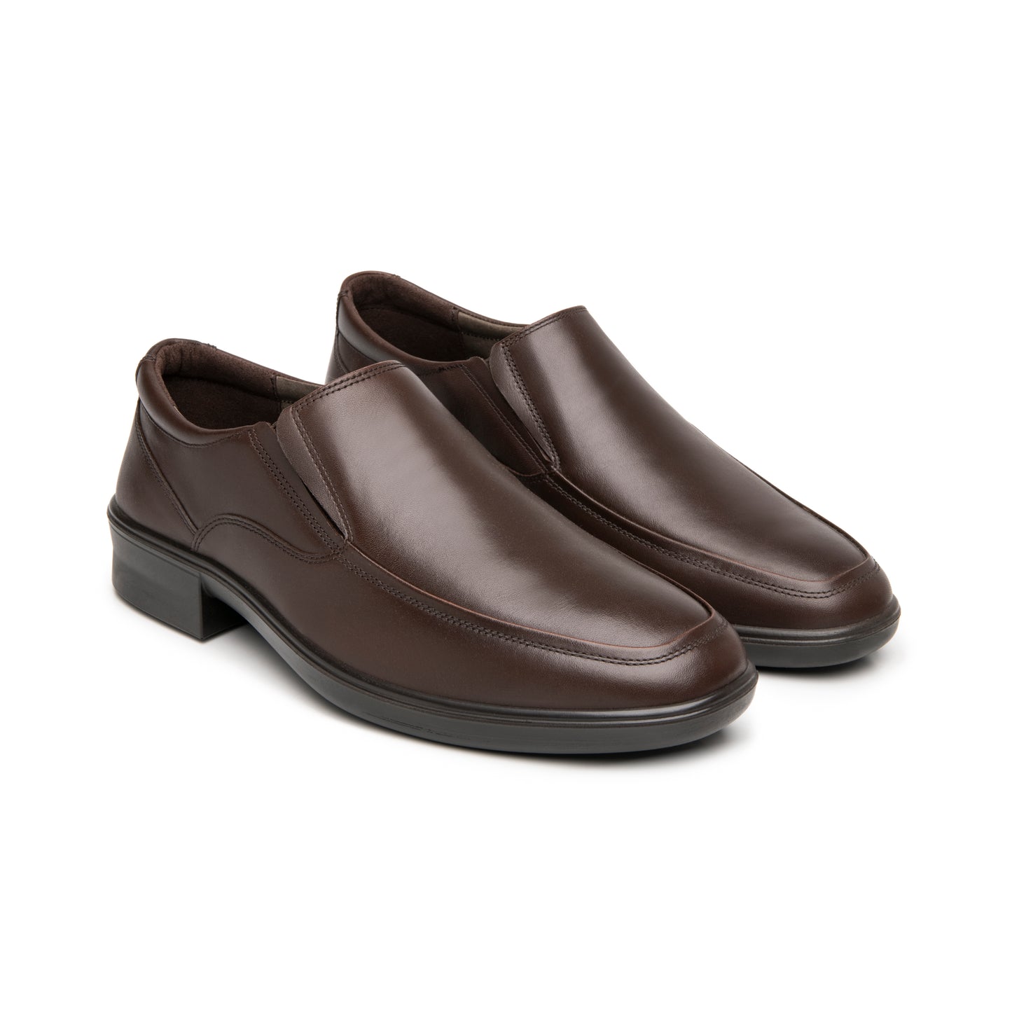 CONFORT CABALLERO 422205 CAFÉ GANESH