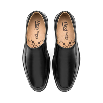 SERVICIO CABALLERO 422205 NEGRO GANESH