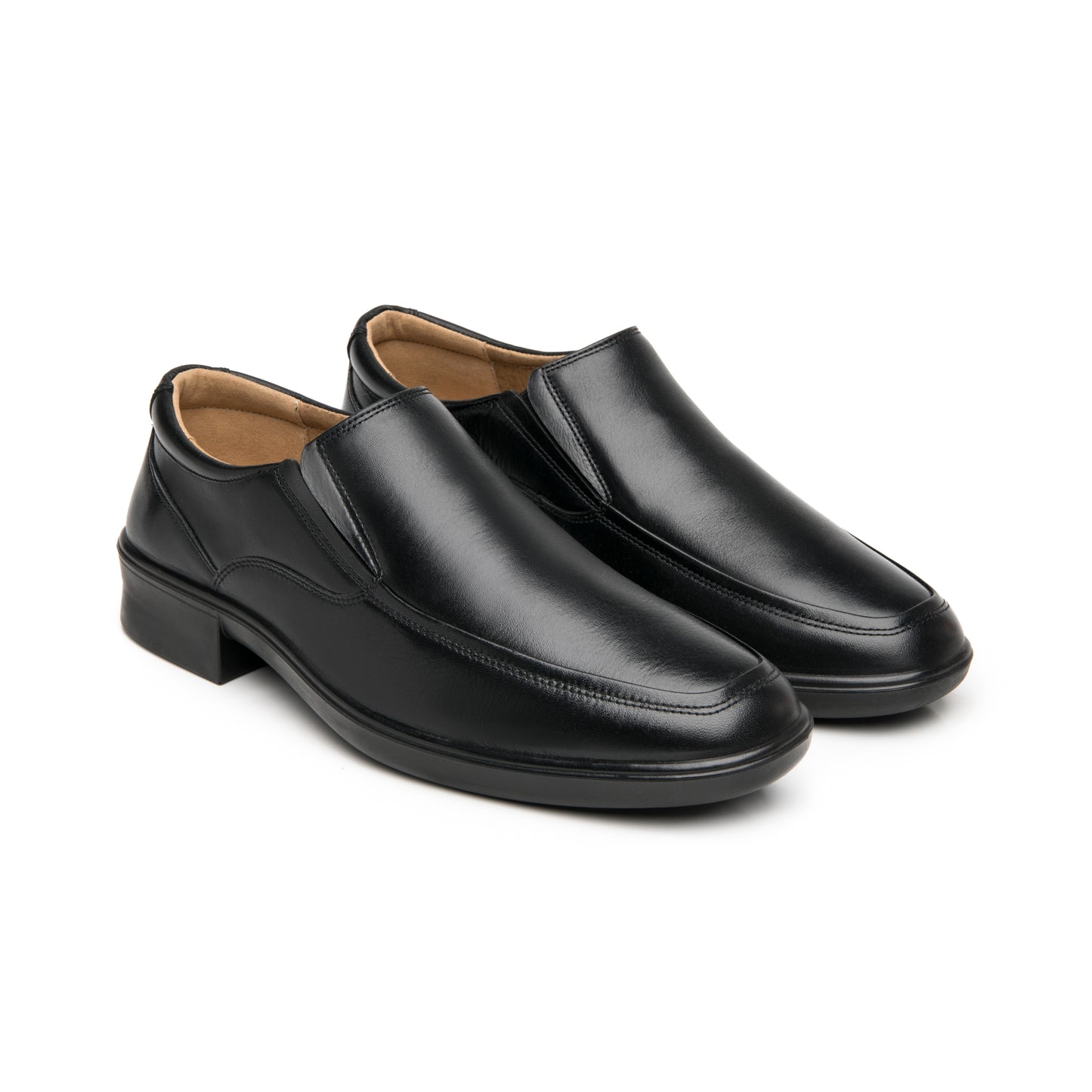 SERVICIO CABALLERO 422205 NEGRO GANESH