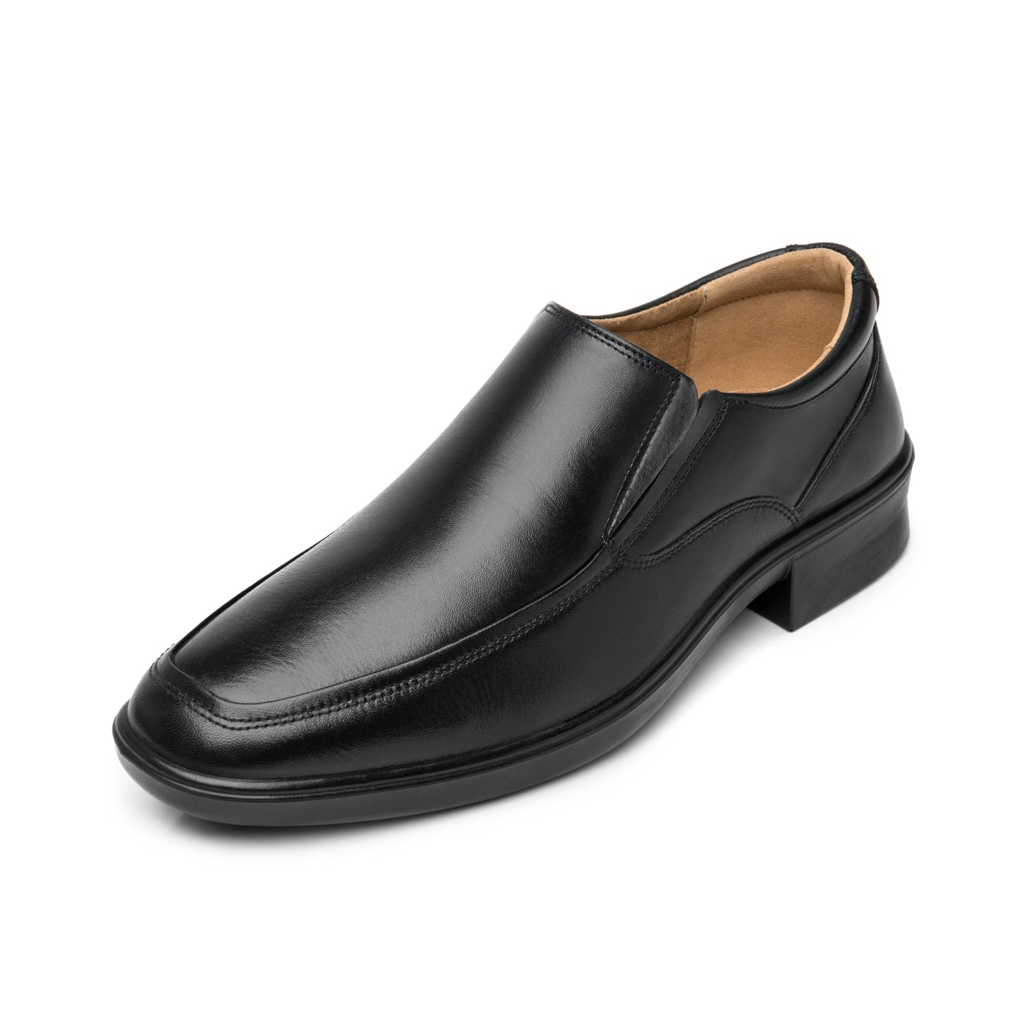 SERVICIO CABALLERO 422205 NEGRO GANESH