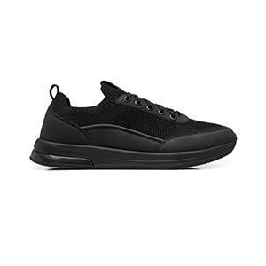 SPORT CABALLERO 422301 NEGRO BAXTER