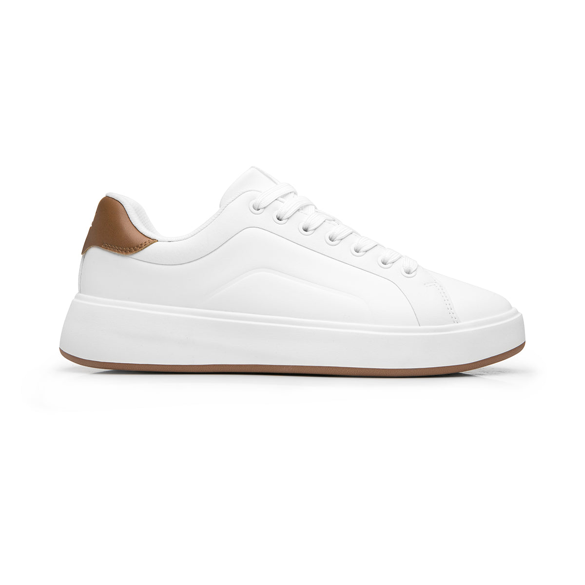TENIS FLEXI 422601 BLANCO