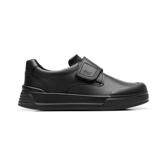Calzado Escolar Flexi para Niño Estilo 424301 Negro