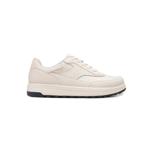 Sneaker Casual Flexi para Hombre Estilo 426002 Blanco