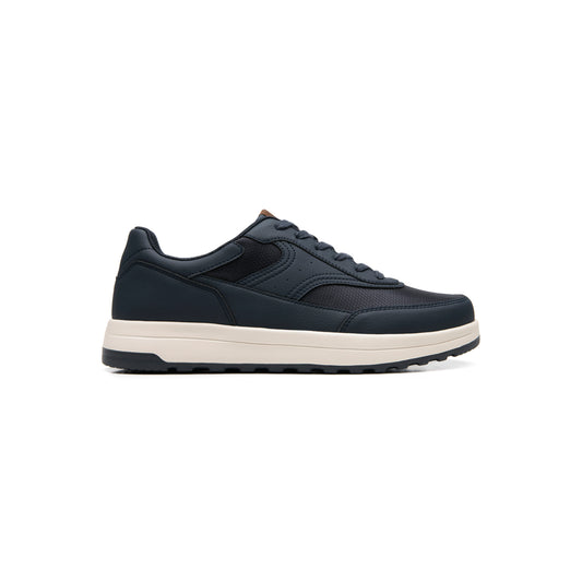 Sneaker Casual Flexi para Hombre Estilo 426002 Marino