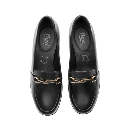 CONFORT DAMA 45233 NEGRO YULISA