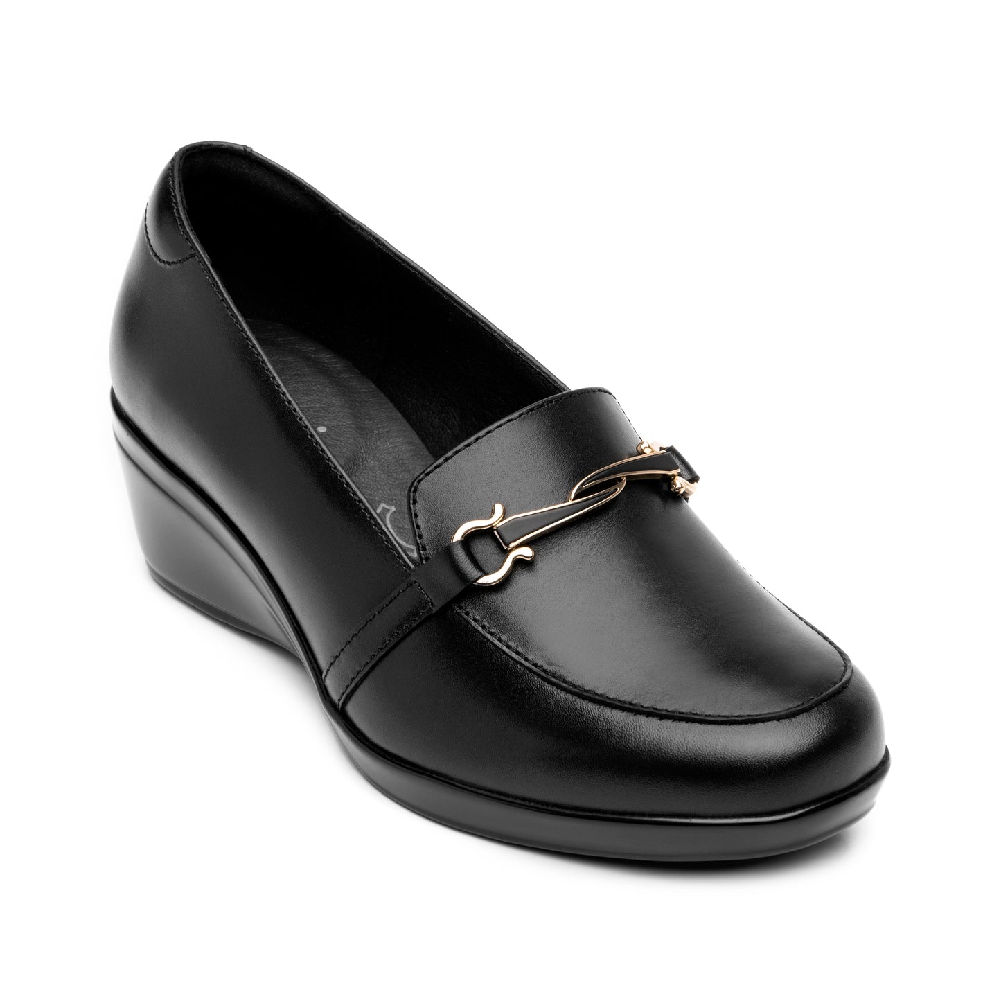 CONFORT DAMA 45233 NEGRO YULISA