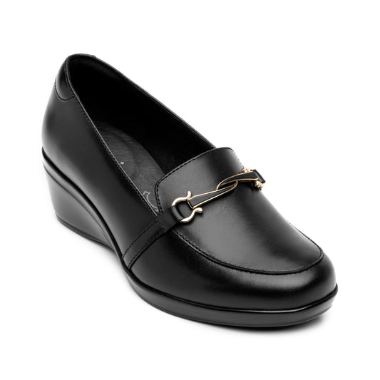 CONFORT DAMA 45233 NEGRO YULISA