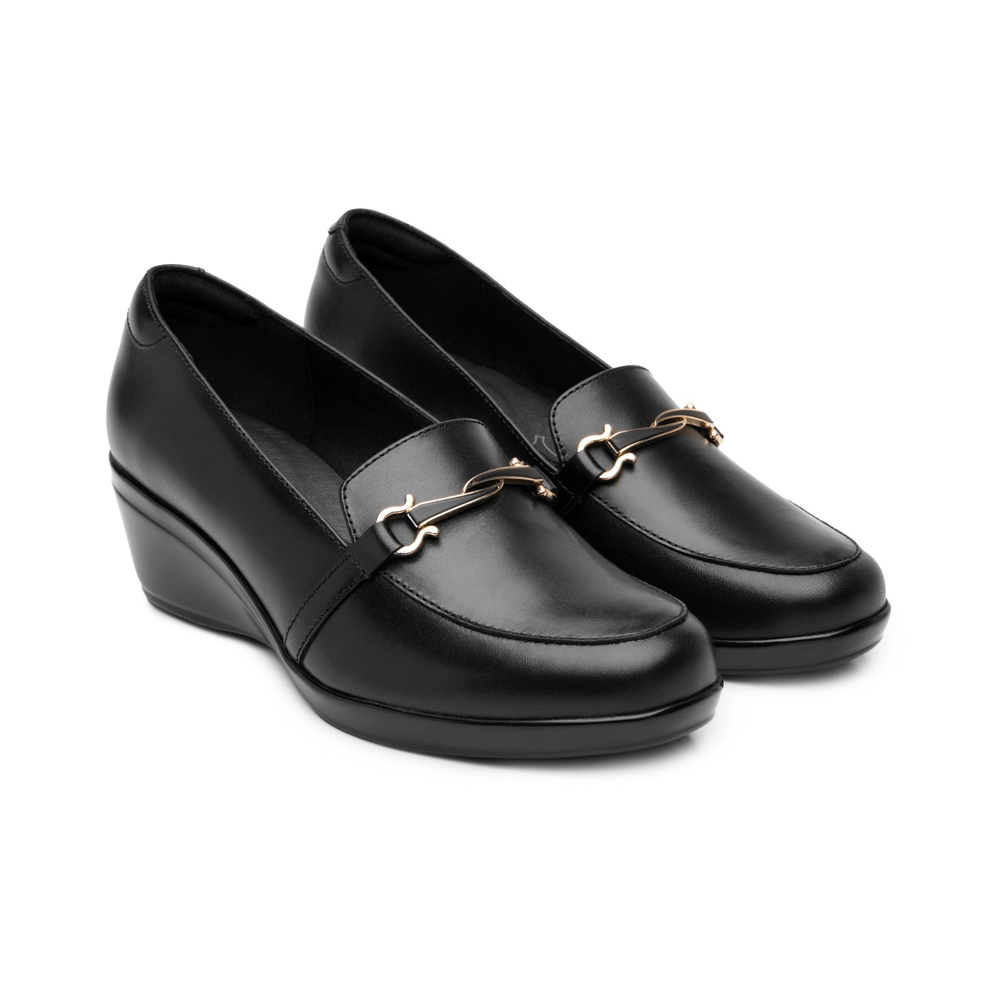 CONFORT DAMA 45233 NEGRO YULISA