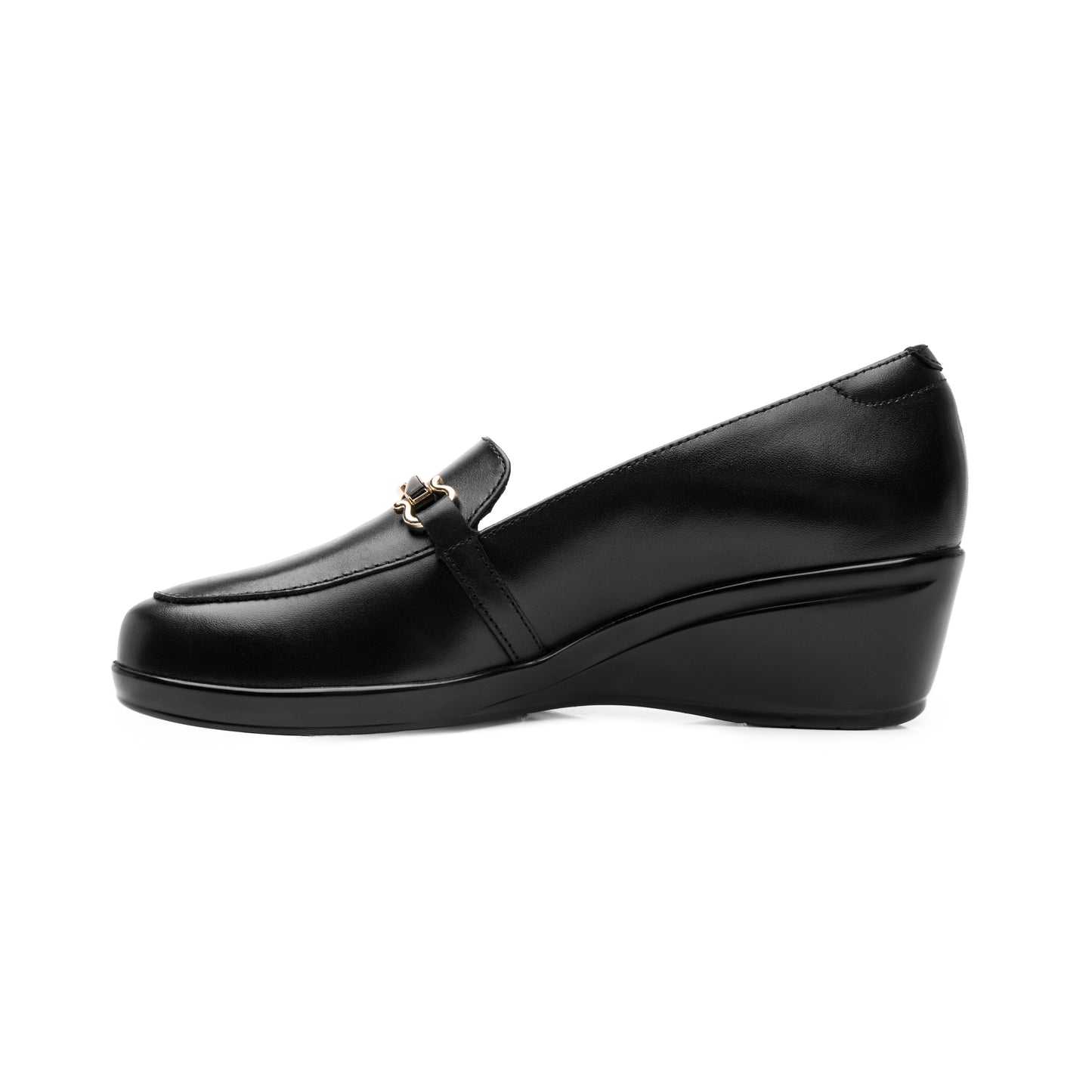 CONFORT DAMA 45233 NEGRO YULISA