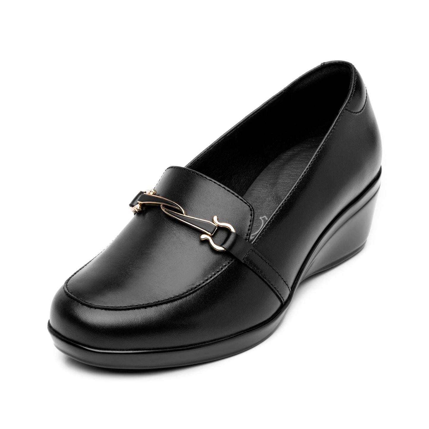 CONFORT DAMA 45233 NEGRO YULISA