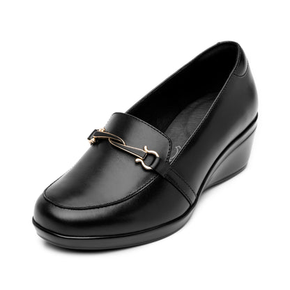 CONFORT DAMA 45233 NEGRO YULISA