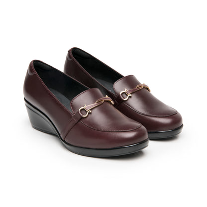 CONFORT DAMA 45233 VINO YULISA