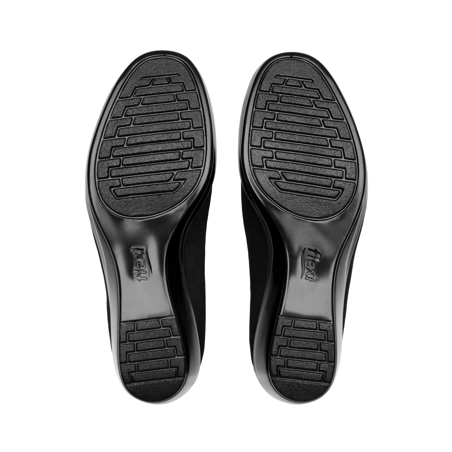 CONFORT DAMA 45238 NEGRO YULISA