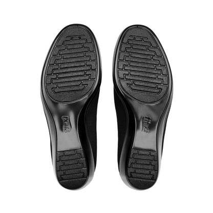 CONFORT DAMA 45238 NEGRO YULISA