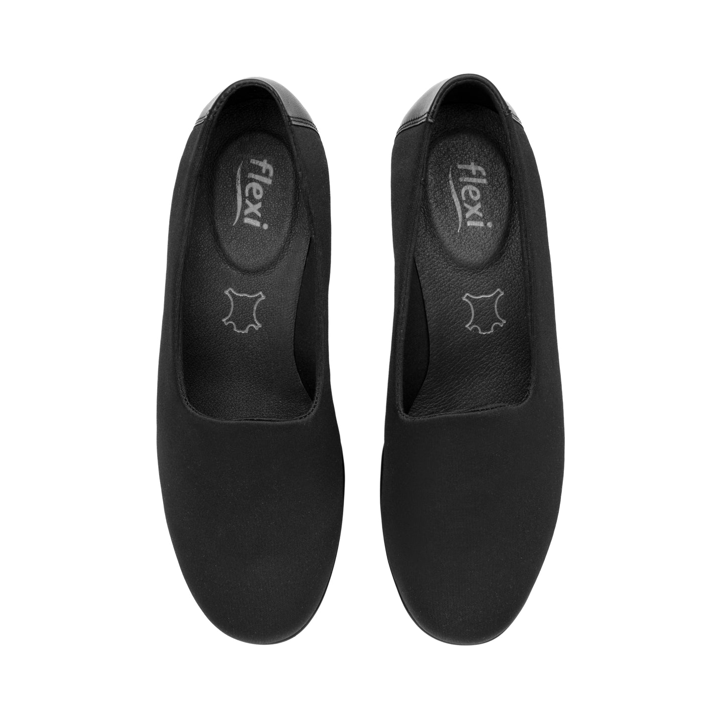 CONFORT DAMA 45238 NEGRO YULISA