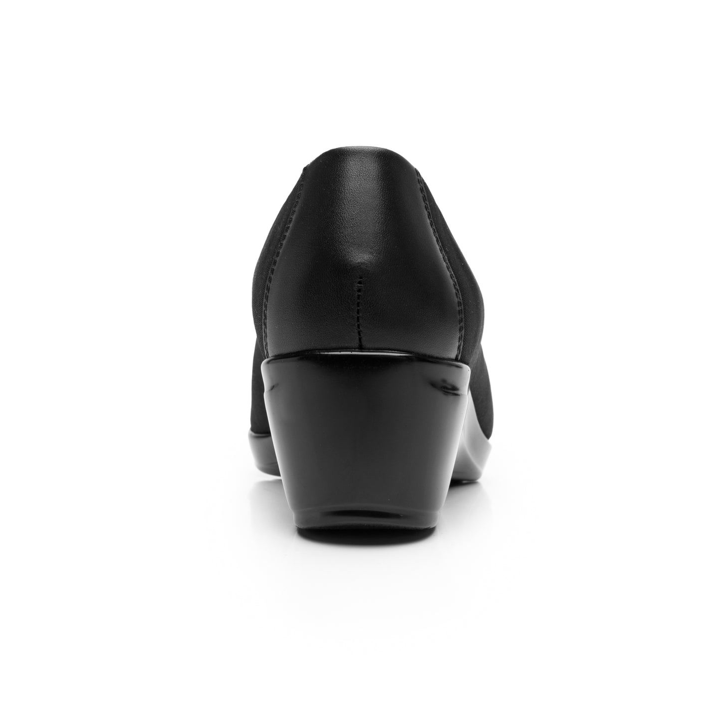 CONFORT DAMA 45238 NEGRO YULISA