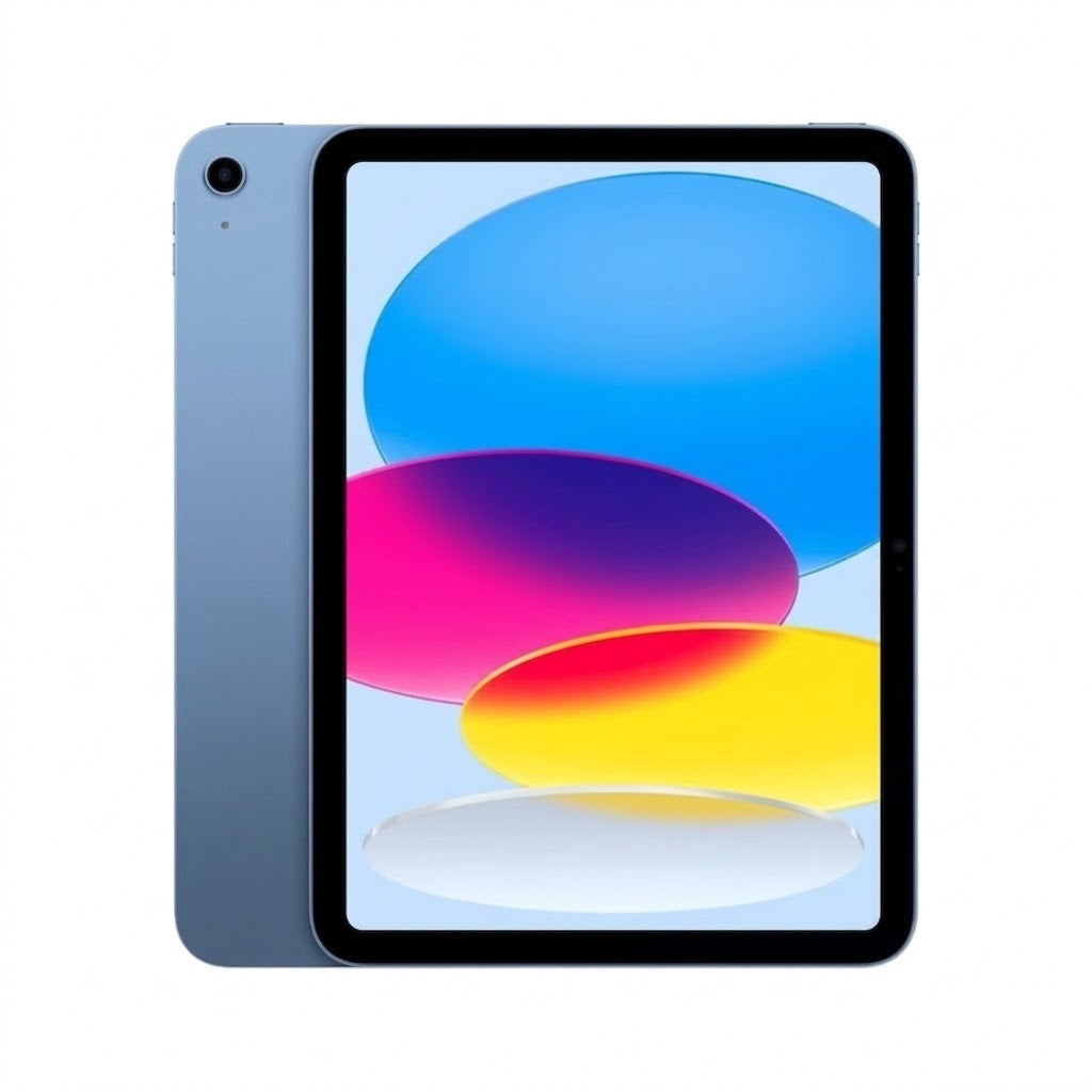 iPad Apple 11 pulgadas 128 GB Azul