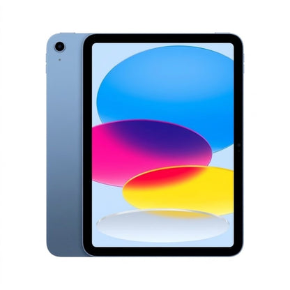 iPad Apple 11 pulgadas 128 GB Azul