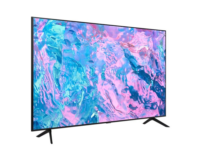 Pantalla 55" Crystal UHD 4K CU7010