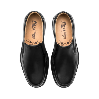 ESCOLAR CABALLERO 59312 NEGRO QUILMES