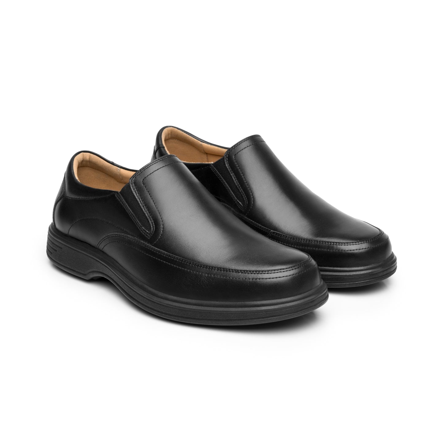 ESCOLAR CABALLERO 59312 NEGRO QUILMES