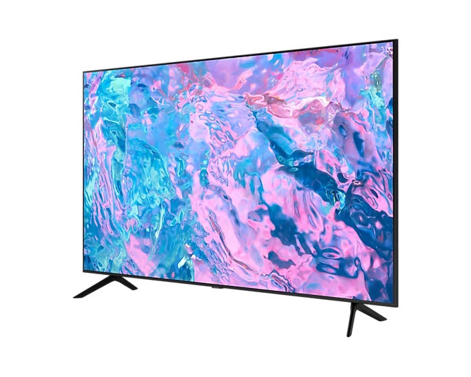 Pantalla 55" Crystal UHD 4K CU7010