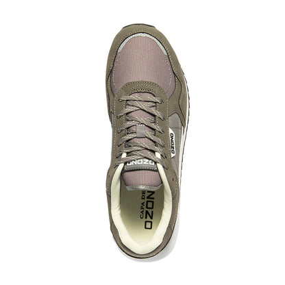 TENIS SPORT CABALLERO 600801 GRIS CAPA DE OZONO