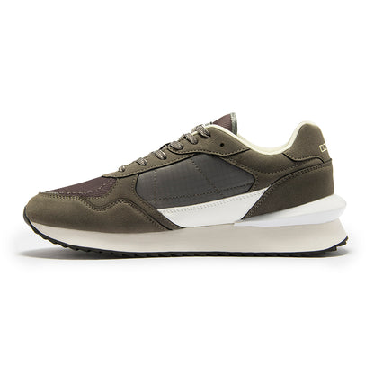 TENIS SPORT CABALLERO 600801 GRIS CAPA DE OZONO