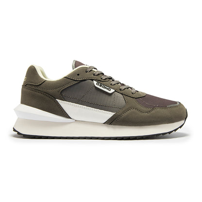 TENIS SPORT CABALLERO 600801 GRIS CAPA DE OZONO